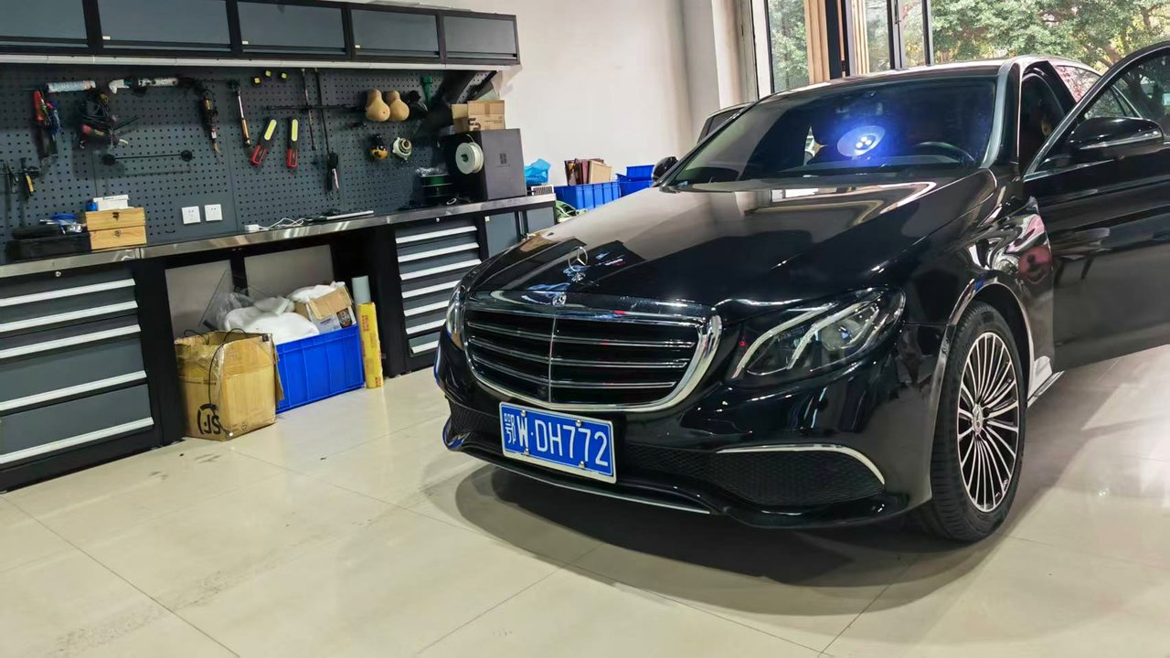 湛江车载音响套装加低音炮,适合哪些车主?相关的湛江汽车音响改装实拍封面