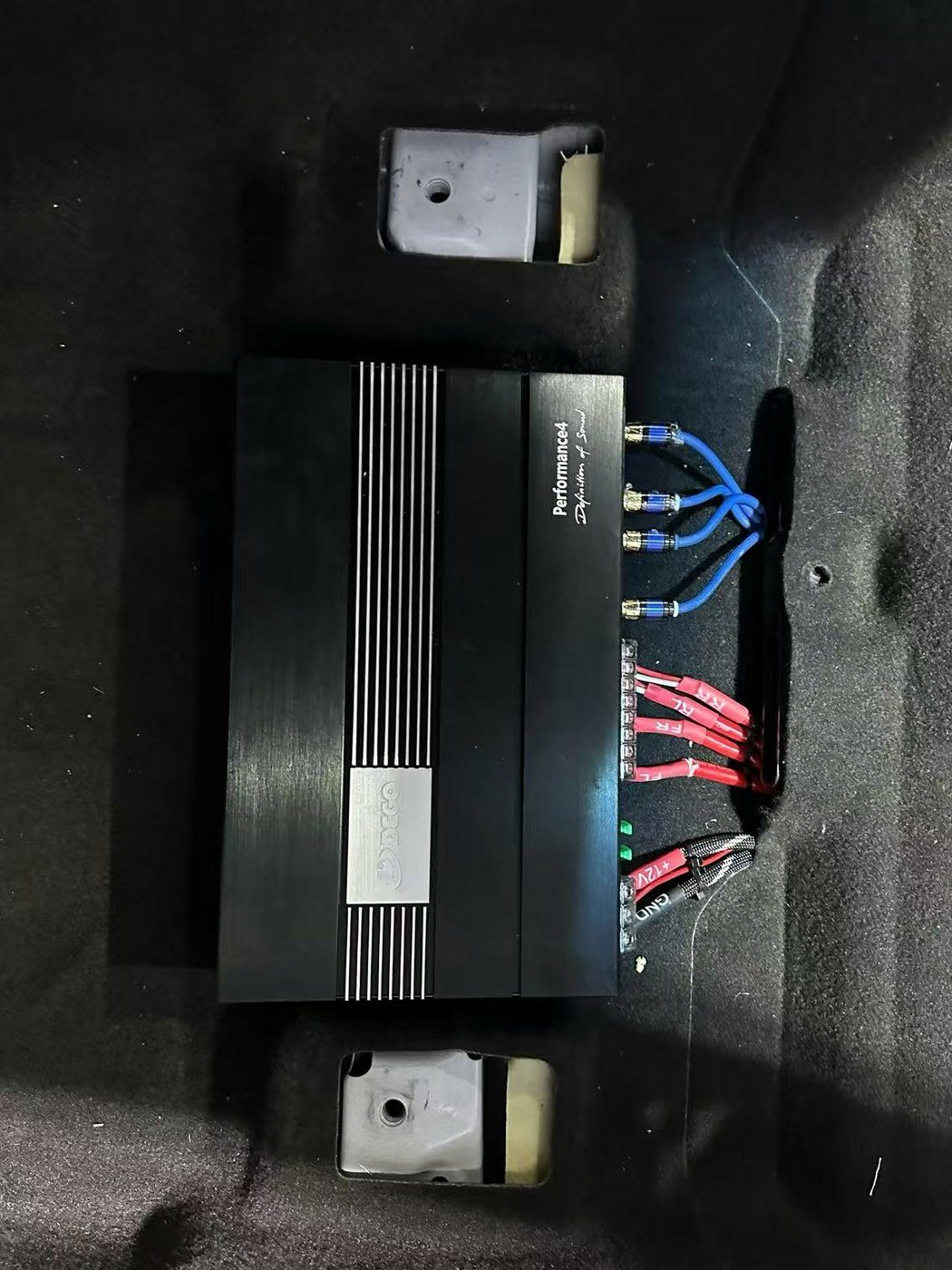 日产喇叭升级、车门/全车隔音施工与调音参考