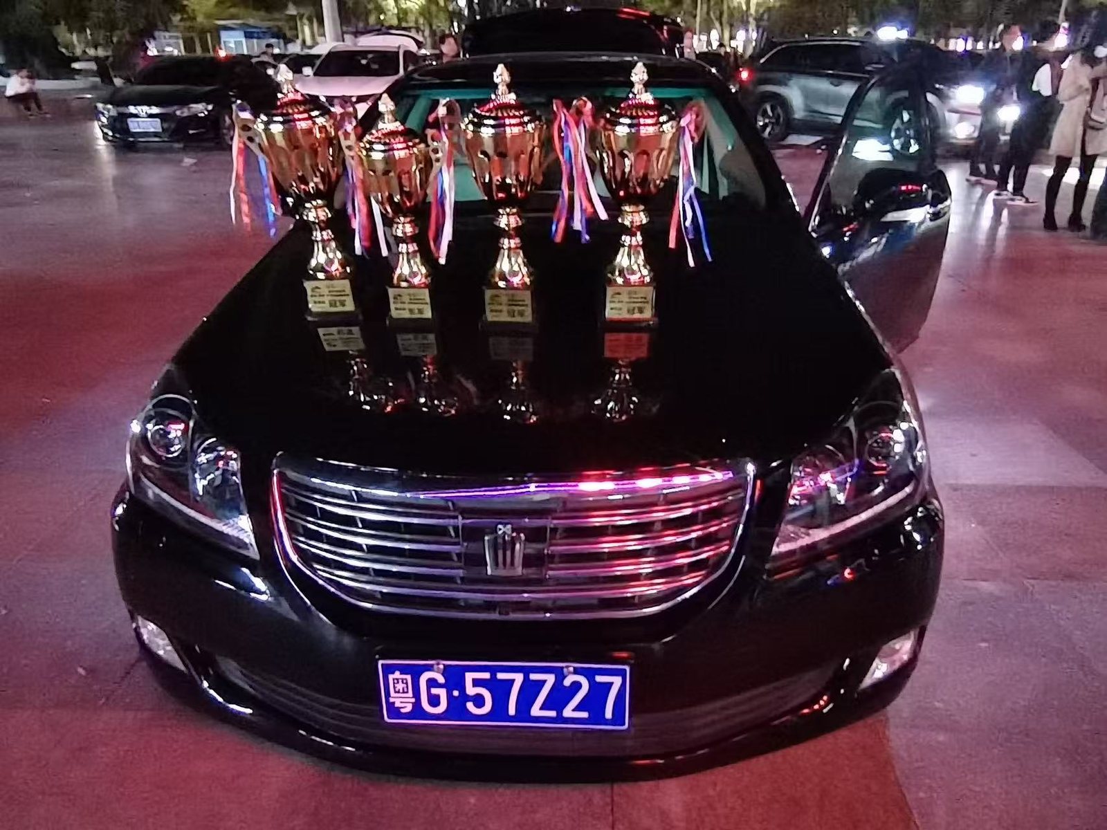 百万级汽车音响系统是怎么打造出来的？高端定制改装全流程揭秘 DSP 调音 功放 低音炮 产品实拍